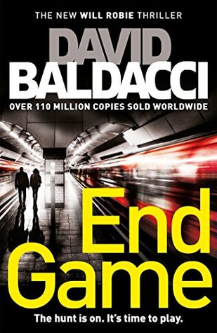 End Game (Will Robie Series (5)